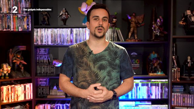 5 Choses à Savoir - Biomutant - Bien Débuter