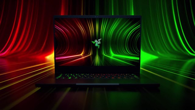 Razer Blade 14 Trailer
