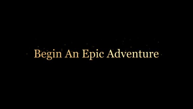 Ni no Kuni II - Switch Annoucement
