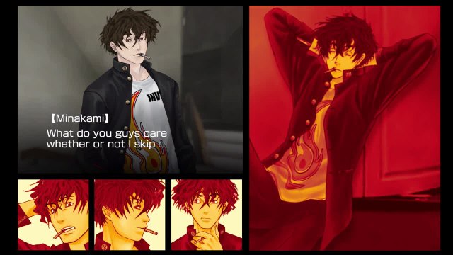 Kowloon High-School Chronicle : le remaster du RPG de 2004 est maintenant disponible