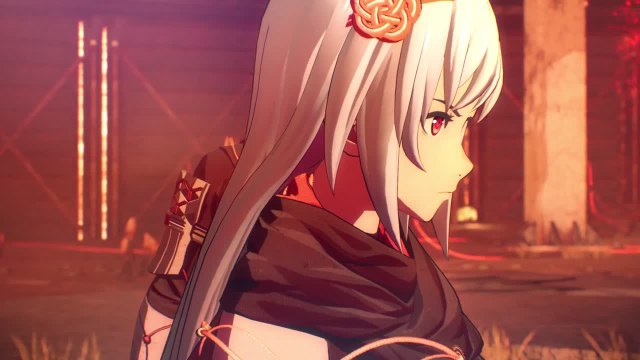 SCARLET NEXUS : la démo du RPG de Bandai est disponible sur Xbox