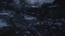 Resident Evil Village : La démo 