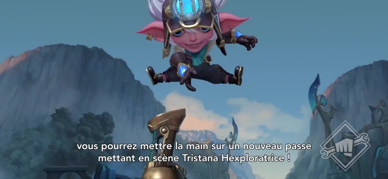 League of Legends - Patch 2.5