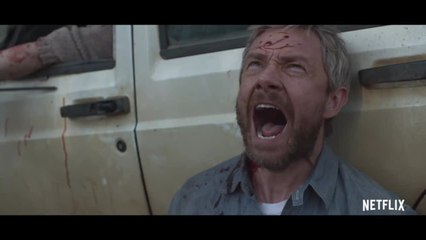 Cargo trailer