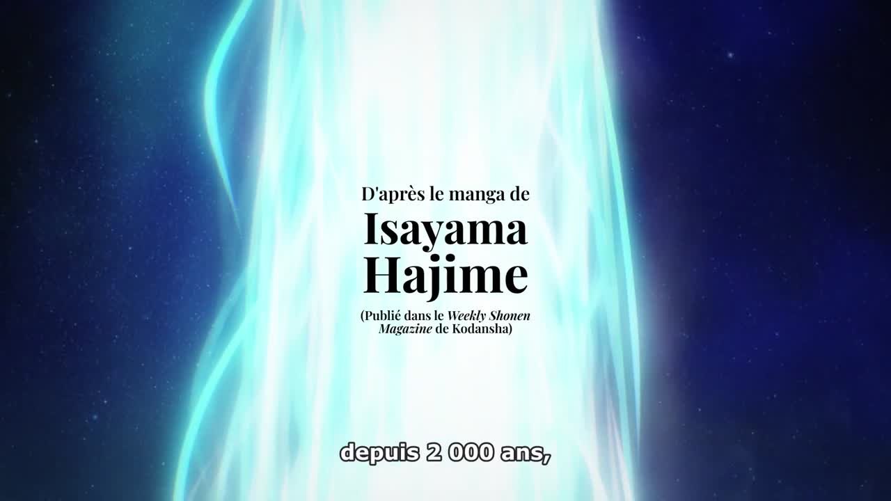 L'Attaque des Titans saison finale partie 2 - Trailer