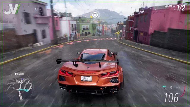 Forza Horizon 5 Video Preview