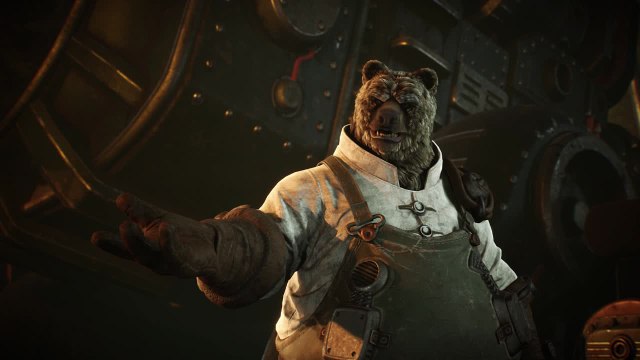 F.I.S.T. : Forged In Shadow Torch - Trailer PC