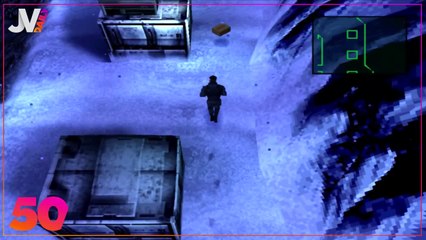 Daily 1 24/11/2021 Chrono Cross remaster/remake