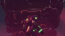 Metroid Dread - Boss : Expérience n° Z-57