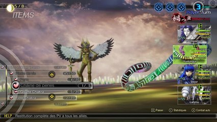 SMT V - Abdiel