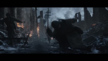 Call of Duty Vanguard - Story Trailer
