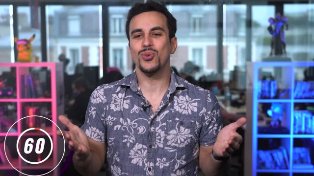 JVCOM Daily #187 – Des infos sur Gran Turismo 7 et God of War Ragnarok - 03/06/2021