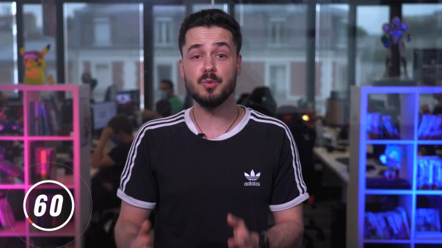 JVCOM Daily #194'' - Zelda Breath of the Wild 2 : un jeu unique en son genre ? 17/06/2021