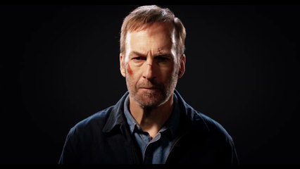 Nobody - Trailer Officiel