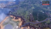Hearts of Iron IV - Eastern Front Planes trailer