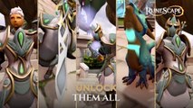 RuneScape dévoile sa date de sortie sur mobiles