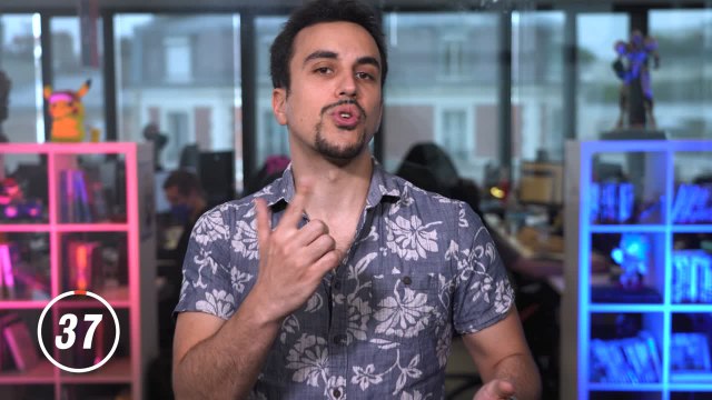 JVCOM Daily #187'' – Balenciaga X PS5 - 03/06/2021