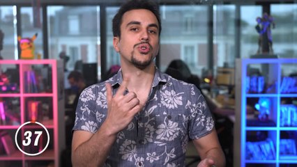 JVCOM Daily #187'' – Balenciaga X PS5 - 03/06/2021