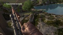 Sniper Elite VR - Trailer de la date de sortie