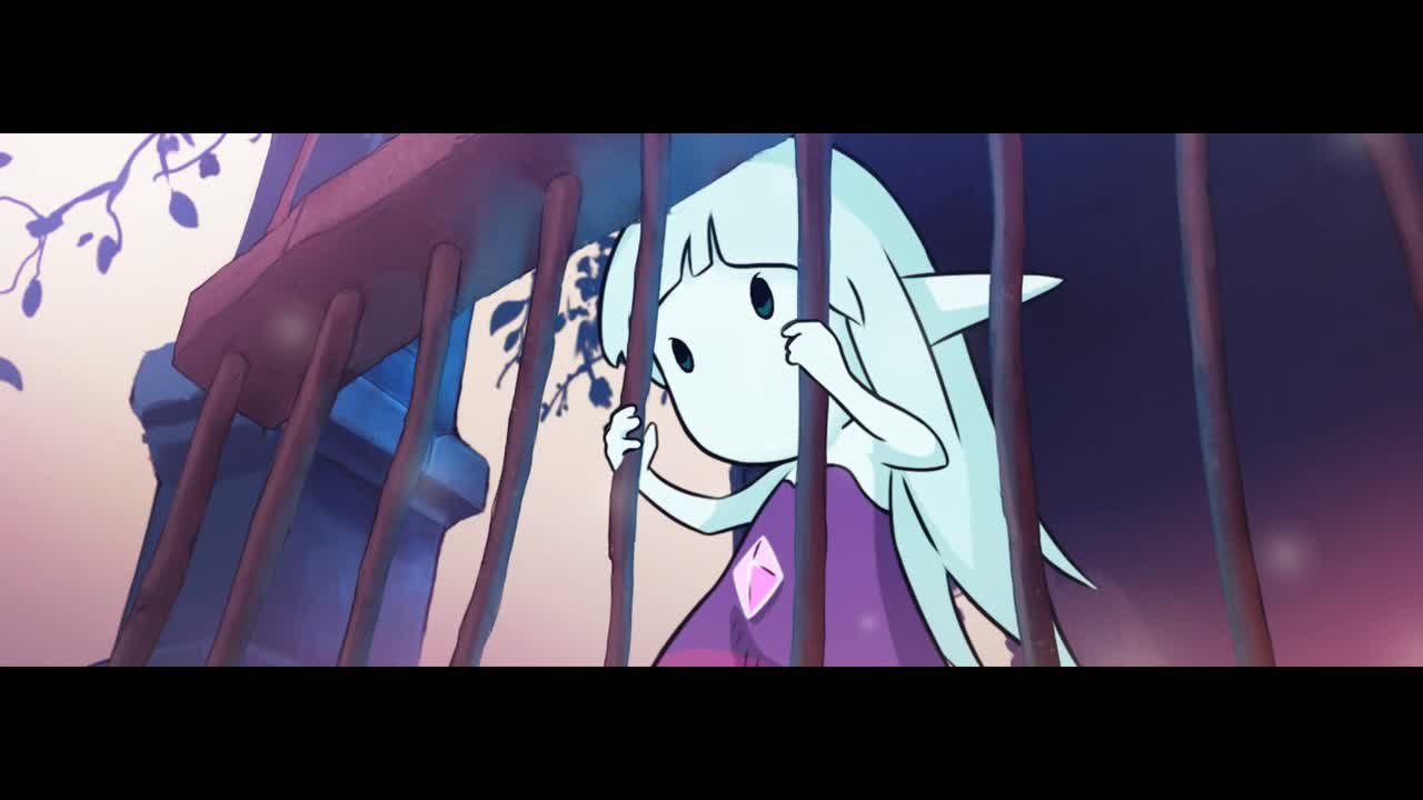 Greak : Memories of Azur : alternez entre 3 personnages dans ce metroidvania
