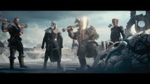 Donjons & Dragons : Dark Alliance - Trailer de lancement