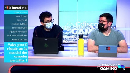 JV le journal du 26/05/2021