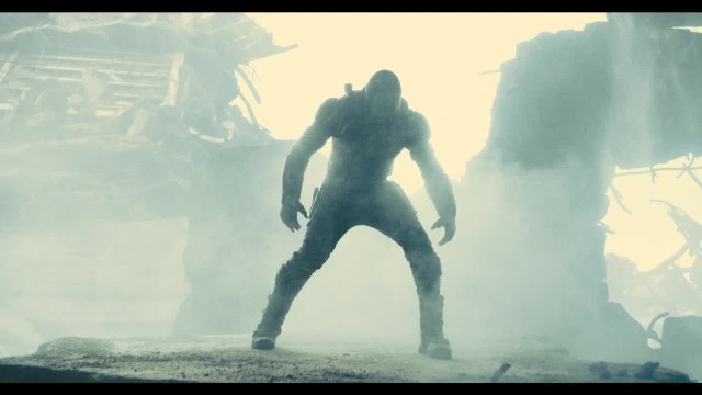 The Suicide Squad : Harley Quinn et sa bande partent en mission suicide