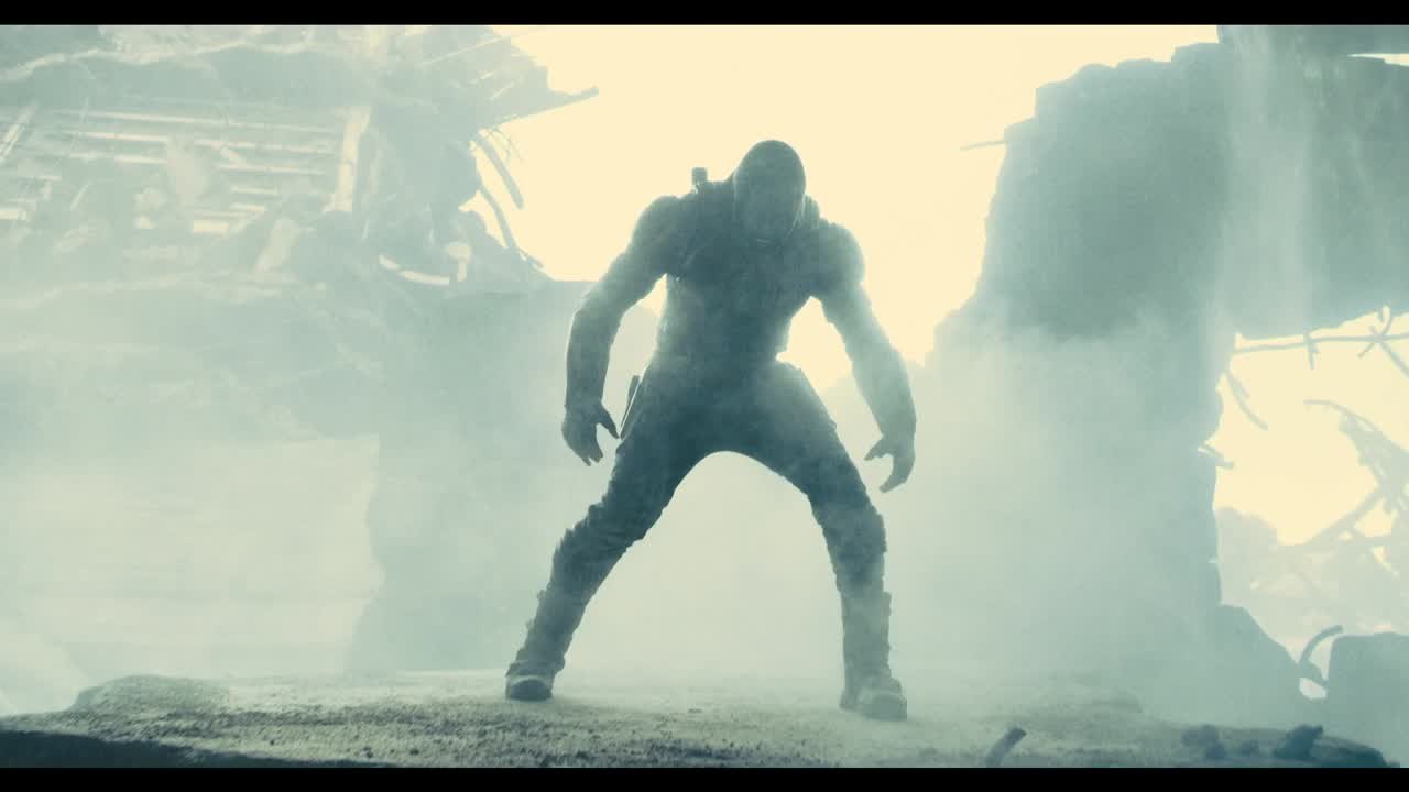 The Suicide Squad : Harley Quinn et sa bande partent en mission suicide