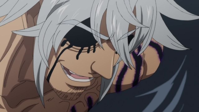 The Seven Deadly Sins : Dragon's Judgement - Teaser Netflix