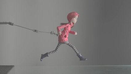 Vokabulantis - trailer day of the devs 2021