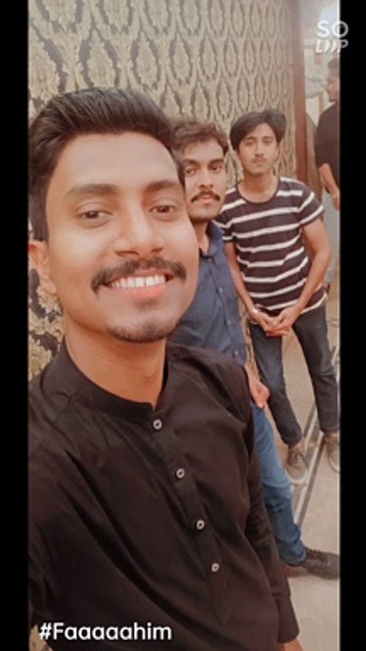 Lambi Judai | MySong | Real Voice| Madam Rashma