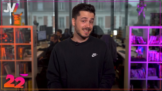 JVCOM Daily #199 – Sony et PlayStation veulent exploser les scores - 24/06/2021