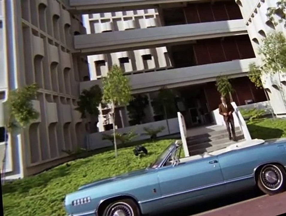 Mission: Impossible S02 E08