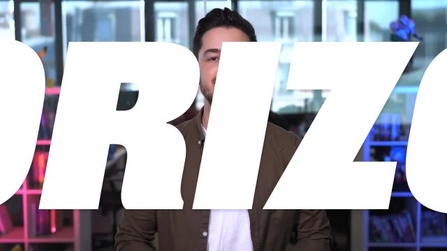 JVCOM Daily #182 - State of Play : Horizon Forbidden West a fait le plein de nouveautés ! 28/05/2021