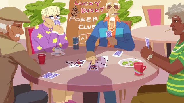 Later Daters - Xbox Launch Trailer