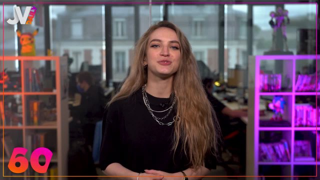 JVCOM Daily #201' - Cyberpunk 2077 : CD Projekt estime que les performances ont atteint un niveau satisfaisant - 28/06/2021