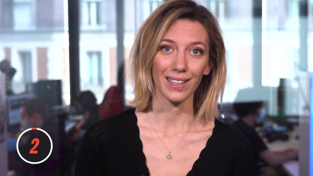 JVCOM #170 - La Nintendo Switch Pro enfin confirmée ? - 11/05/2021