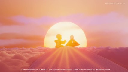 Sky Children of Light : Trailer de la date de sortie sur Switch