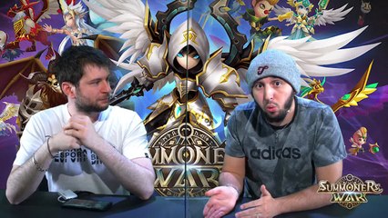 Summoners War - S06E03