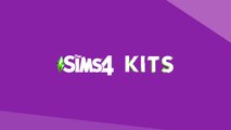 Sims 4 Trailer des mini kits