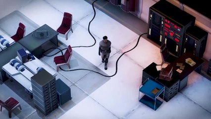 ENCASED partage un nouveau TRAILER et une DATE DE SORTIE