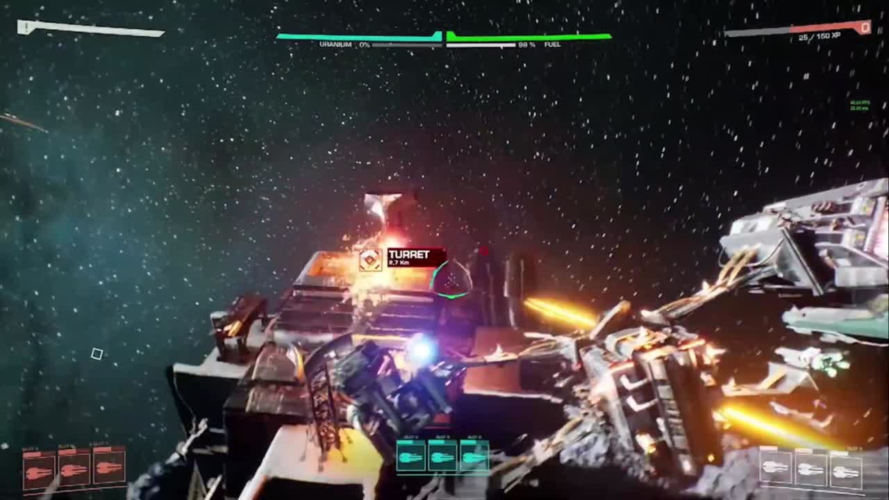 Haunted Space E3 2021