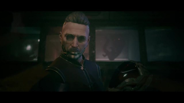 AD 2047 Game Trailer