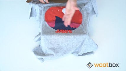 Wootbox - Unboxing Mai 2021