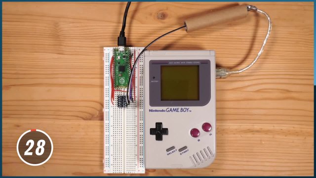 JVCOM Daily #173'' - Un mode online... sur Game Boy ! - 17/05/21