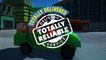 Totally Reliable Delivery Service - Totally Delivered update