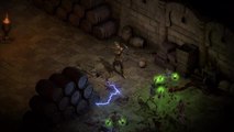 E3 2021 : Diablo II Resurrected s'offre une date de sortie