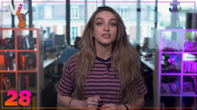 JVCOM Daily #207 - GTA 6 : Date, map, personnages... Les rumeurs se confirment ! 06/07/2021