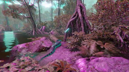 Green Hell : survivez aux dangers de la forêt amazonienne sur PS4 et Xbox One