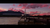 Microsoft Flight Simulator - Xbox Series X S Gameplay Trailer